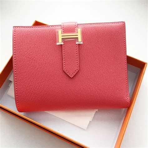 best places to sell replica hermes wallets|how to authenticate hermes.